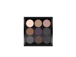 Kokie Eyeshadow Palette - Smolder