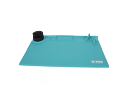 Coxim de Soldagem de Silicone 17,7x11'' | S/MARCA
