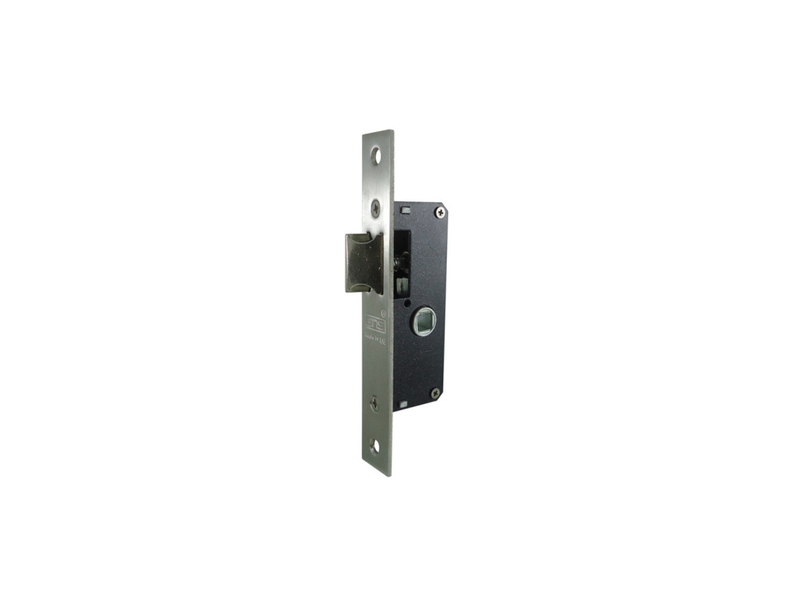Trinco Embutir 9794 GNS Inox 20mm