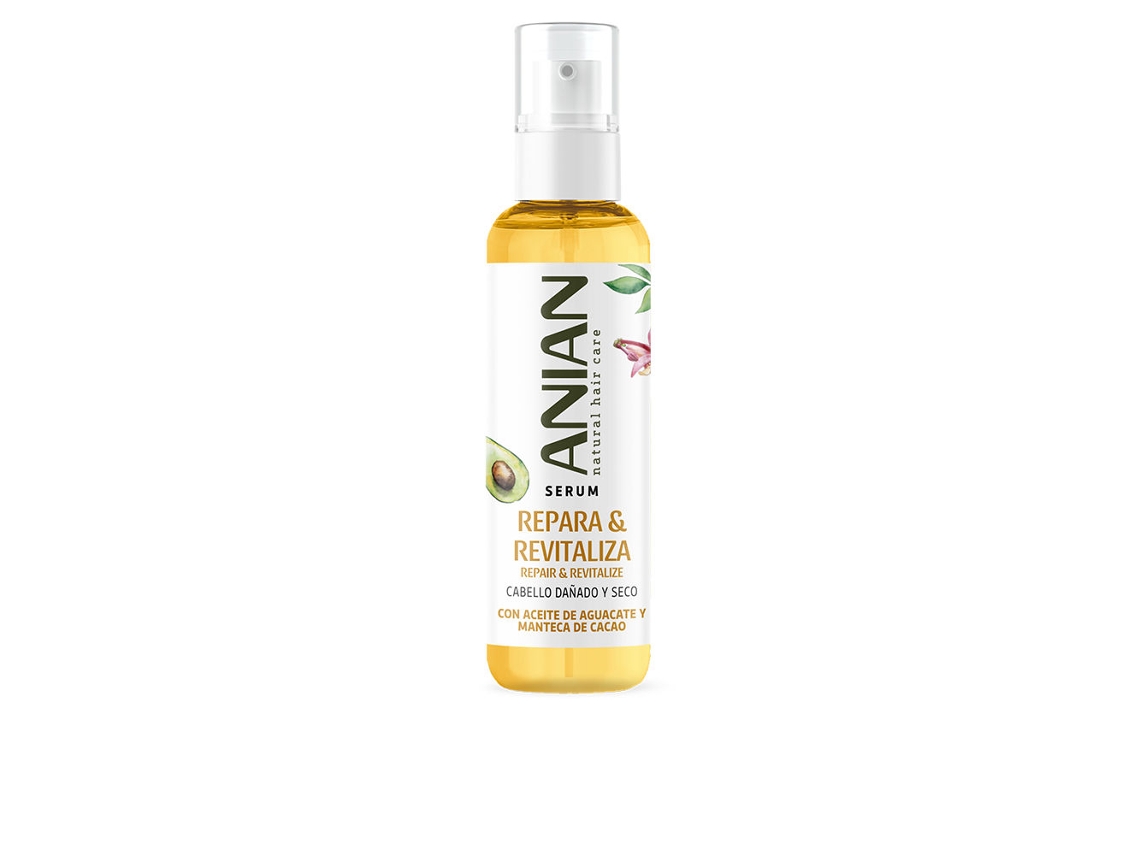 Sérum Repair &Amp Revitalize ANIAN 100 Ml