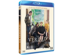 La Verité / A Pesquisa da Verdade (2019)