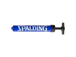 Bomba de Ar Single Action Prateadospalding