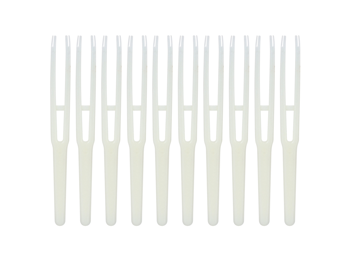 Pincas Anticoncepção Apicultura LAXISCREED 10un