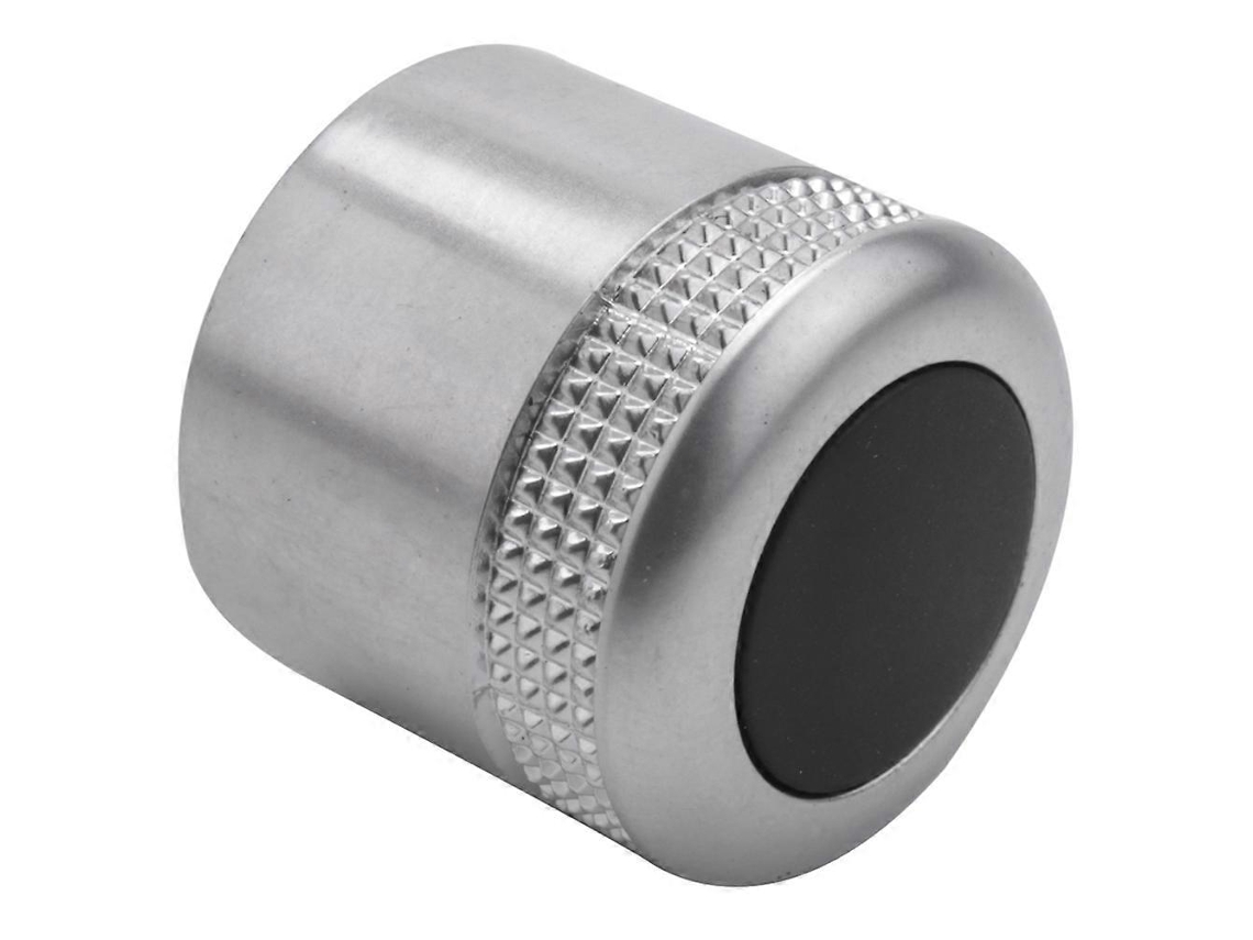 Botão De Controle De Volume Mmi Para Carro, Botão De Controle Multimídia, Botão De Volume 4f0919070 Para A6 Allroad 2007-2010 S6 A8 Q7