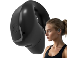 Fones De Ouvido Abertos, Esportivos