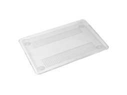 Capa Protetora Ultra-fina Transparente Para Notebook Apple Mac Air 11.6 Polegadas.