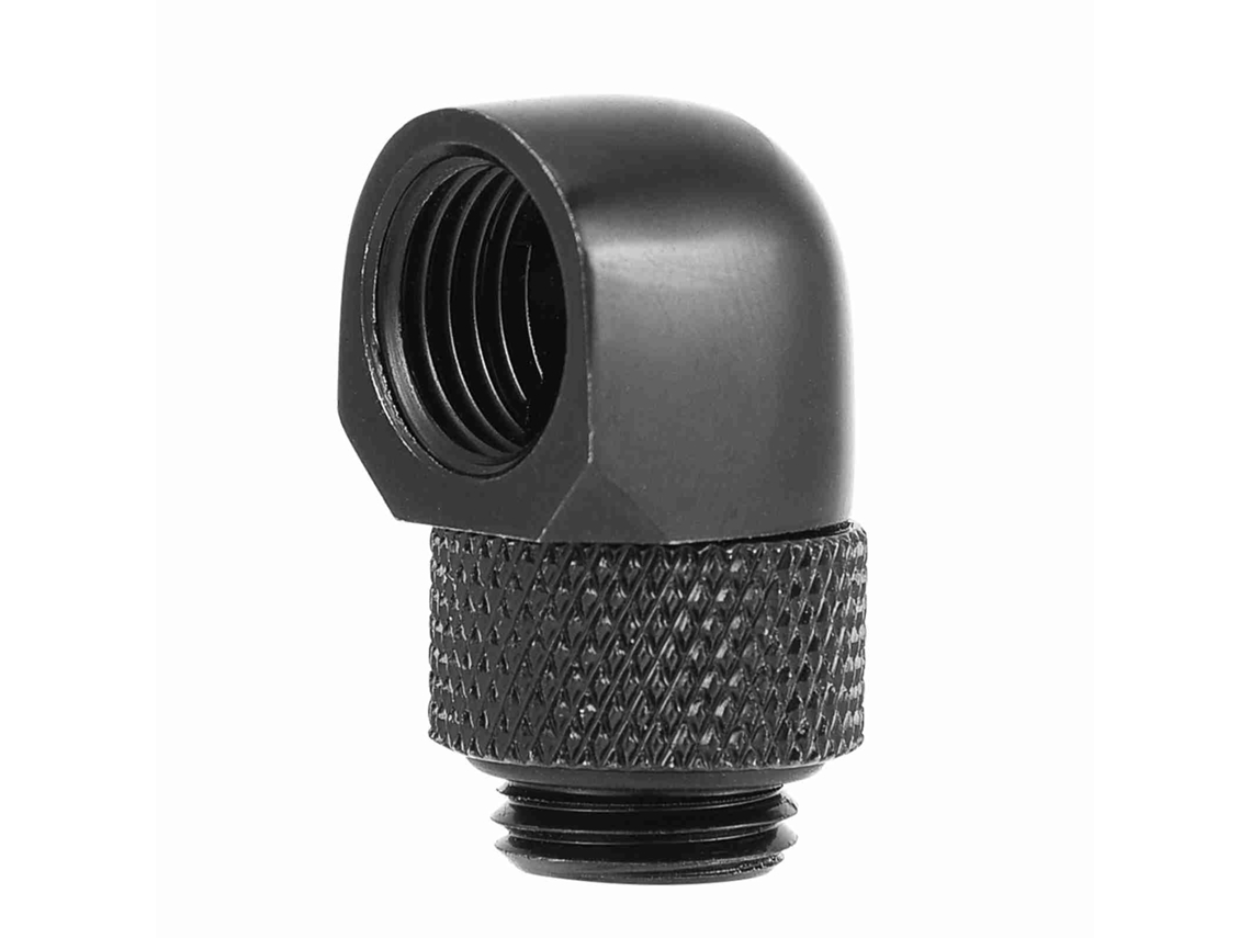 Conector Curvo G1/4 LAXISCREED