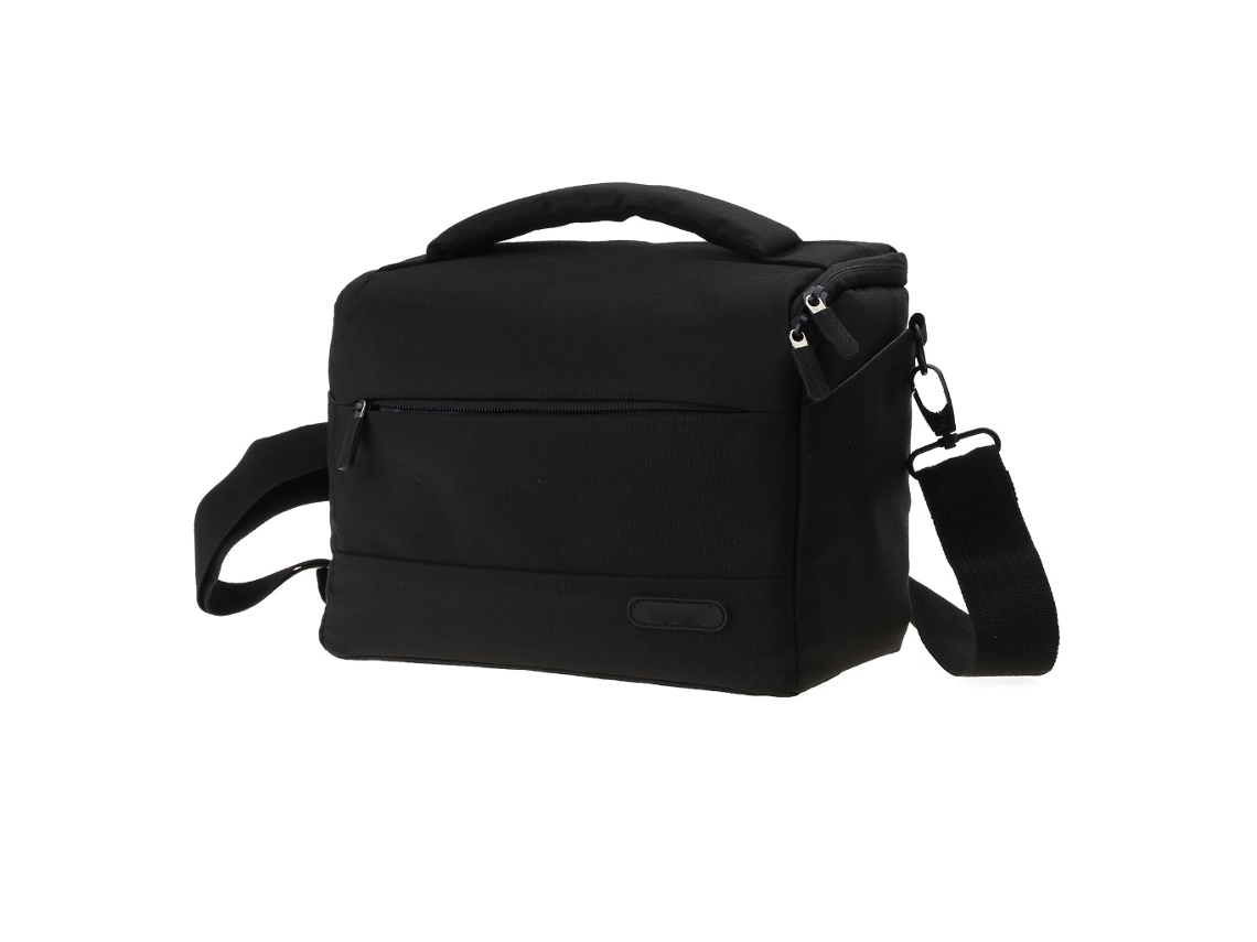 Bolsa Para Fotografia De Câmera Externa À Prova Dágua Para Fotos, Caminhadas, Viagem, Dslr Brilvibera