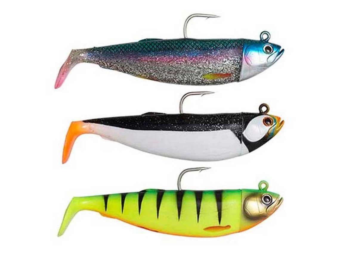 Savage Gear Cutbait Herring Kit 200 Mm 270 Gr