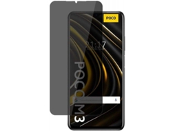 Pelicula de Vidro TUMUNDOSMARTPHONE POCO M3