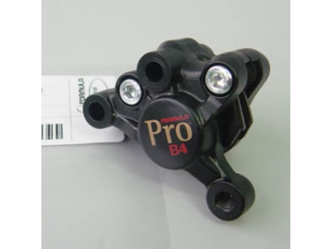 Pinça de Freio Spare Parts Complete Caliper B4 FORMULA