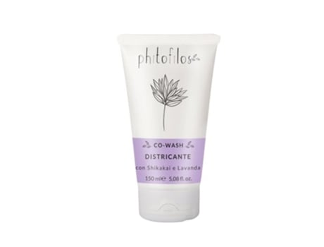 Fitófilos. Co Wash Shikakai Reetha 150ml
