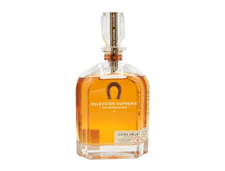 Tequila HERRADURA Selección Suprema (0.7 L - 1 Unidade)