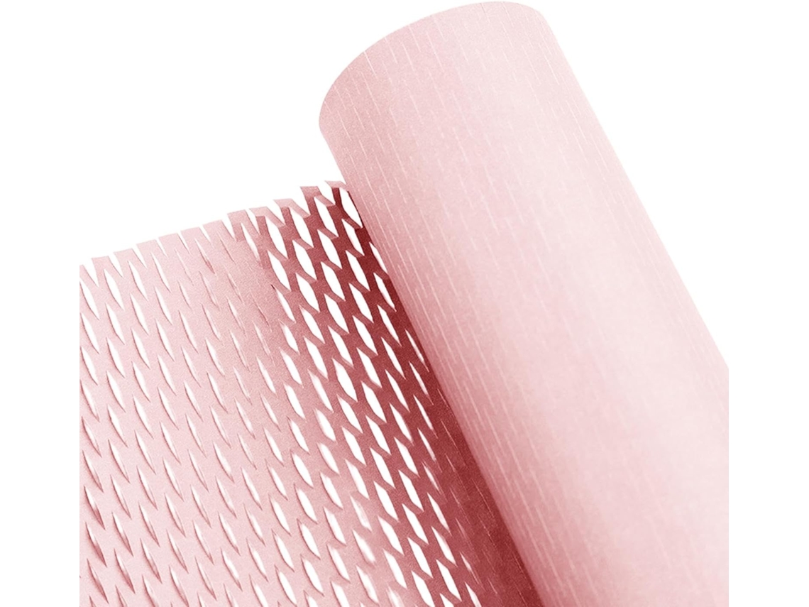 Papel De Embalar D'abeille - Boîtier Móvel Reciclável