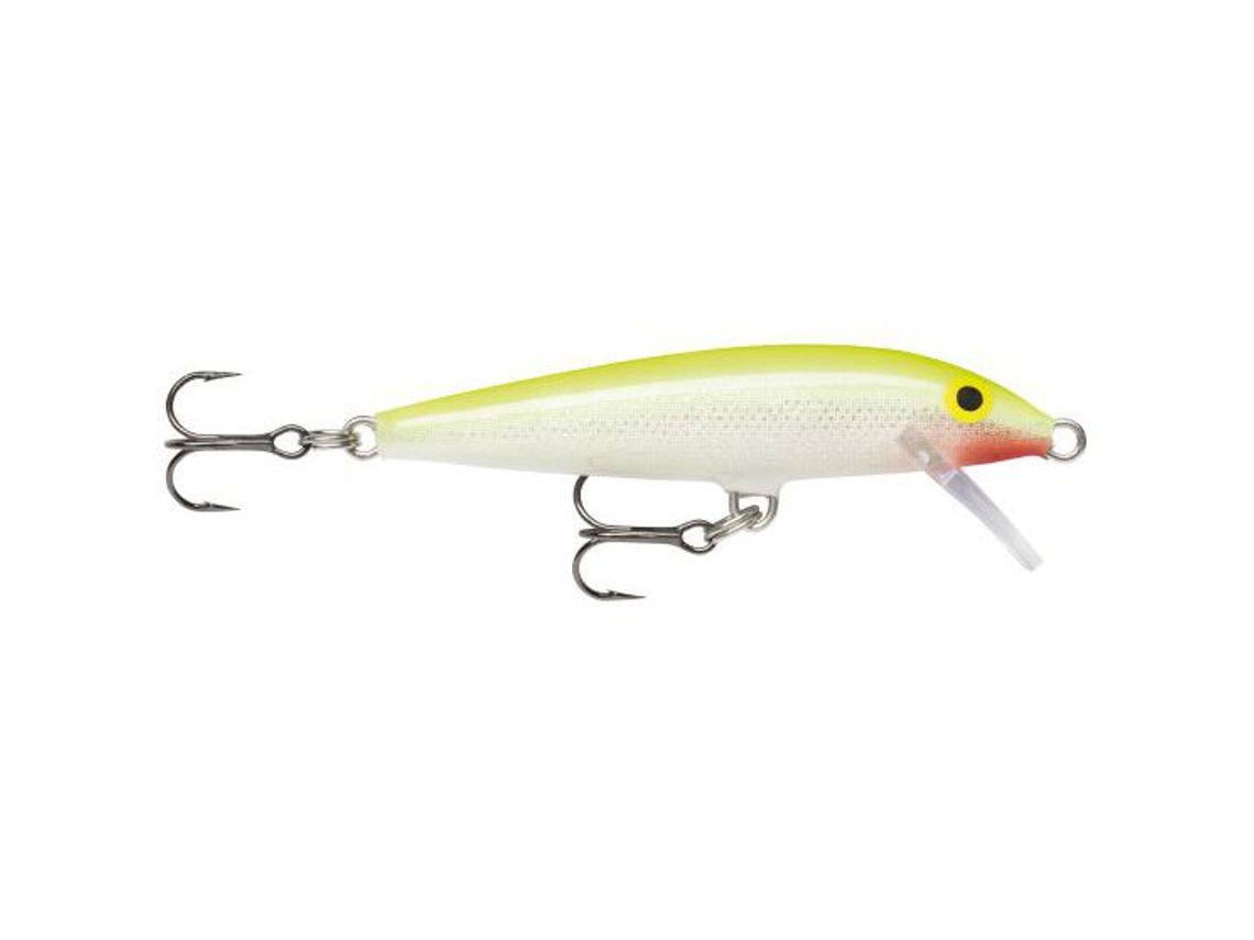 Lure Rapala original floater® 4g