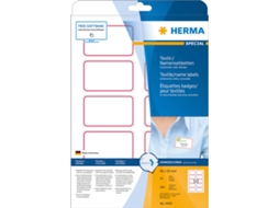 Etiquetas autocolantes HERMA 4405