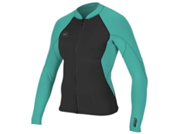 O´neill Wetsuits Reactor-2 1.5 Mm Front Zip Jacket