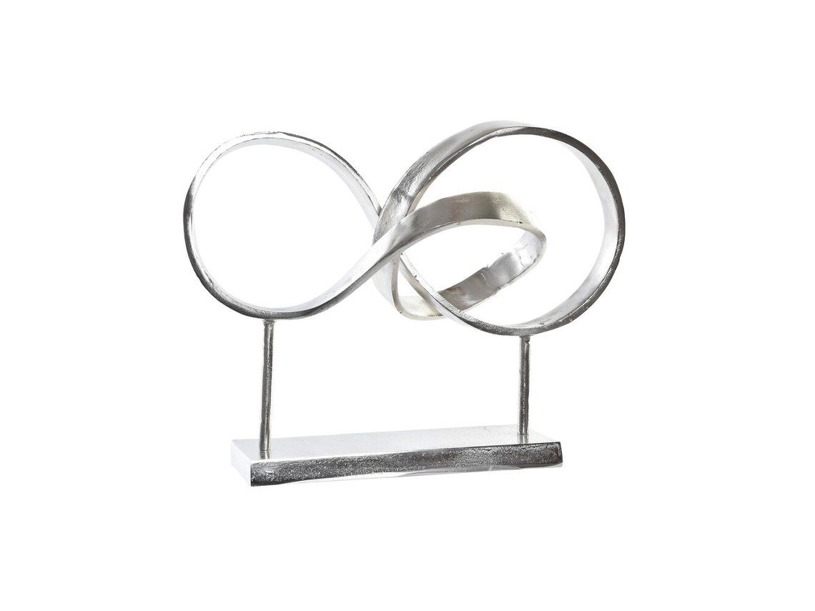 Figuras Decorativa DKD HOME DECOR (Multicor)