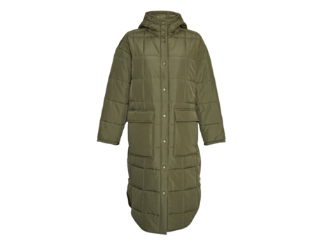 Casaco Comprido para Mulher MOSS COPENHAGEN Petulla Deya XS/S