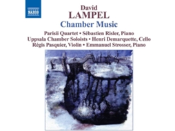CD Kammermusik (1CD)