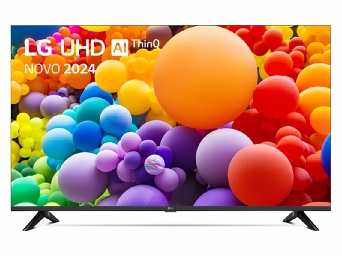 TV LG 55UT7300 (Outlet Grade B - LED - 55'' - 140 cm - Smart TV)