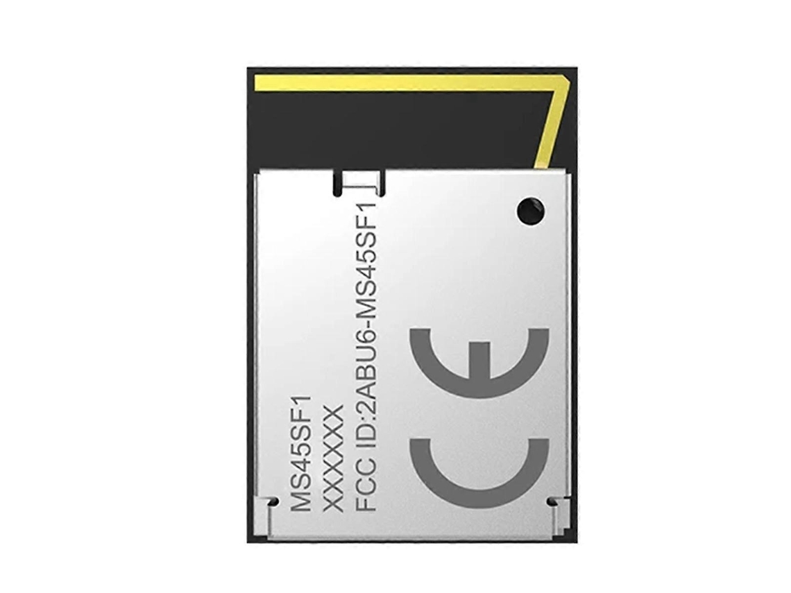 Módulo Bluetooth 5.3 Nordic Nrf5340vayotoy