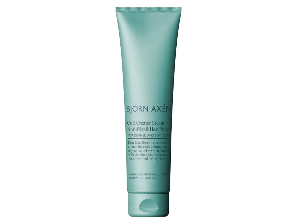 Creme Criador de Cachos Bjorn Axen, 150ml