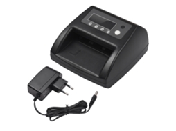 Detector Uv Portátil para Bilhetes Falsos