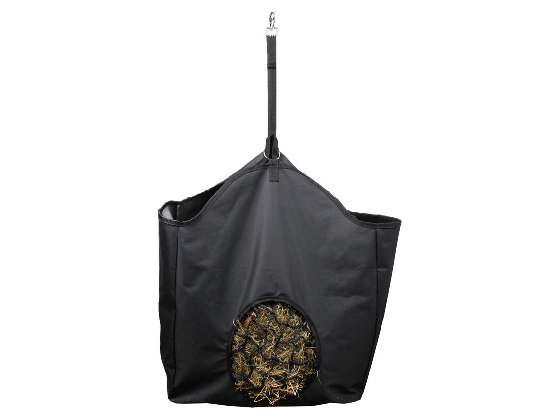 Saco de feno para cavalos HORKA