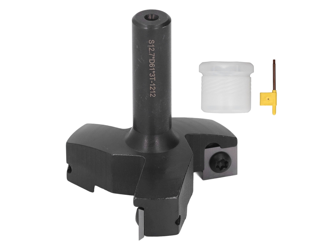 Fresa CNC para Nivelamento de Tábuas S/MARCA