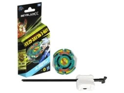 Beyblade X Dranzer Spiral 3-80T Anniversary X-Over - Pião destacável com lançador, brinquedo para crianças a partir dos 8 anos