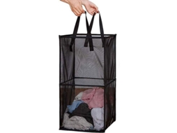 Cesta de roupa pop-up Nova Line