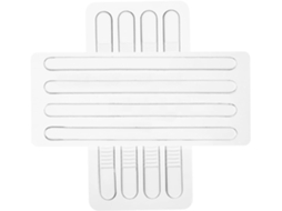 Eringogo 8-palmilhas De Silicone Para Calcanhar, Substituíveis E Confortáveis, Ideais Para Sapatos Casuais De Salto Alto