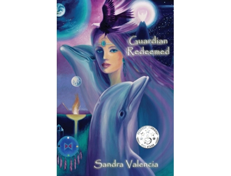 Livro Guardian Redeemed Perfect Place To Be De Valencia, Sandra Et Al. (inglês)