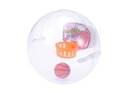 1pcs Mini Brinquedo De Jogo De Bola De Tiro Portátil Allinless
