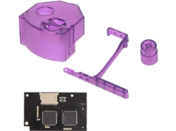 Kit de Placa de Simulação de Unidade Óptica Gdemu V5.15b com Montagem Remota para Dreamcast Va1 SFUSHOS