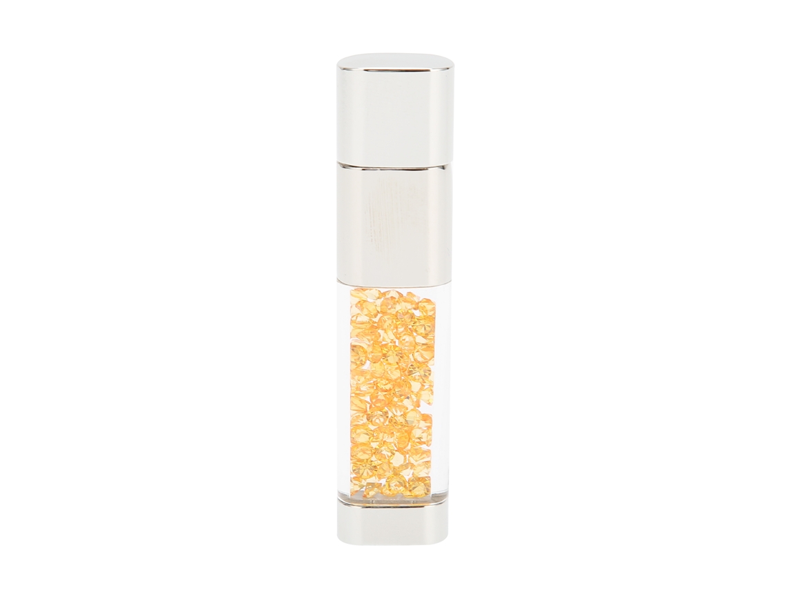 Pen Drive LAXISCREED 64gb Usb2.0 Diamante Amarelo