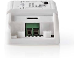 Interruptor Inteligente Wi-Fi NEDIS SmartLife PS10WT