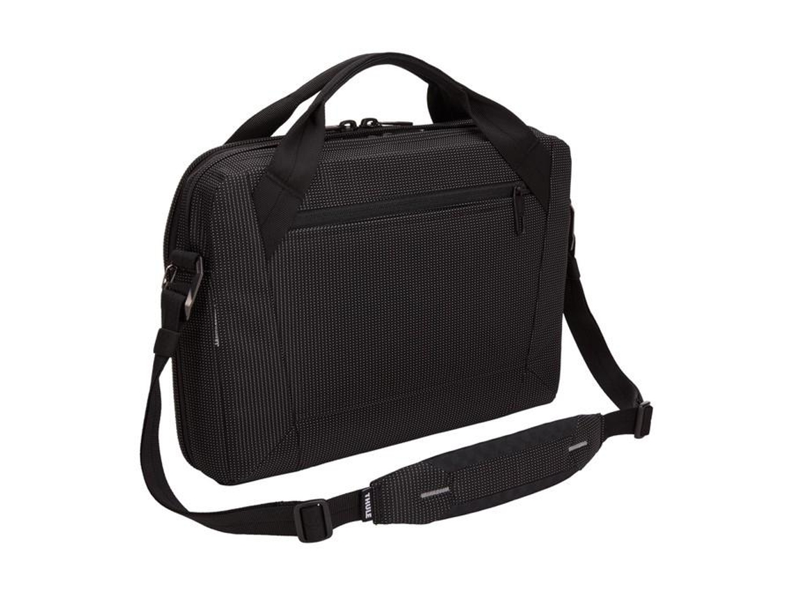 Thule Crossover 2 C2Lb-113 Black Mala para Portáteis 33.8 Cm 13.3" Bolsa Tipo Pasta Preto