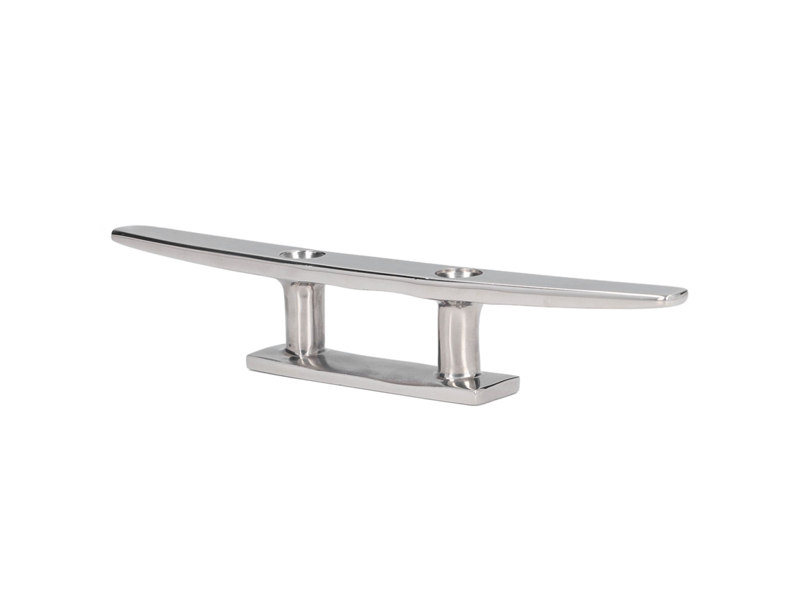 Corda De Deck De Aço Inox 316 Da Laxiscreed, Perfurada, Antiderrapante, 10 Polegadas, Com Braçadeira Para Navios