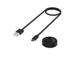 Cabo de carregamento USB de substituição para relógio inteligente GT Cyber Ly Ebike