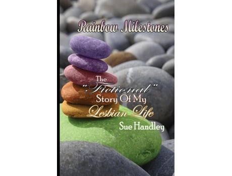 Livro Rainbow Milestones de Sue Handley (Inglês)