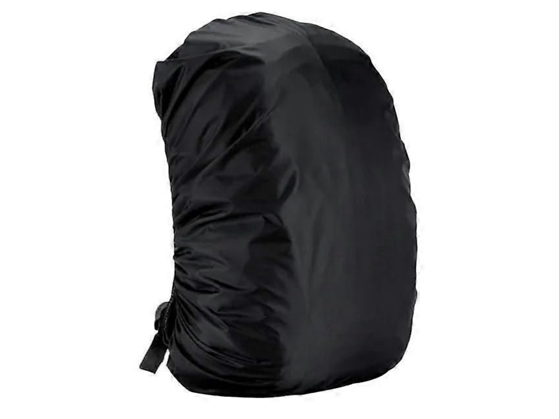 Mochila Para Laptop 15,6 Polegadas, Com Vários Compartimentos, Resistente À Água, Em Poliéster Elysve