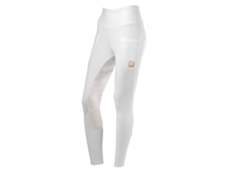 Legging de Competição Full Grip para Mulher TATTINI Begonia