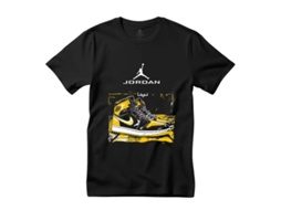 T-shirt Rockinstone Trendy Jordan 6(3xl)
