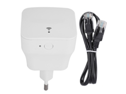 Repetidor Wireless LAXISCREED 2.4ghz 802.11n