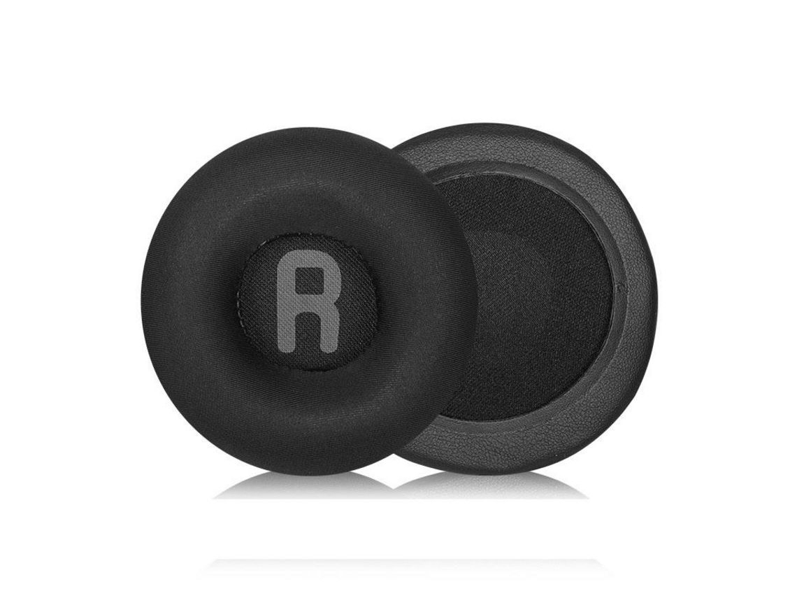 Almofadas De Fone De Ouvido Com Encaixe Compatível Jbl T450 T500 T510 T520 Tune600bt 660nc, Almofada Substituta Para Fones De Ouvido, Ide...