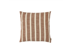 Capa De Almofada Oyoy Living Verde L50 X W50 X H0.5