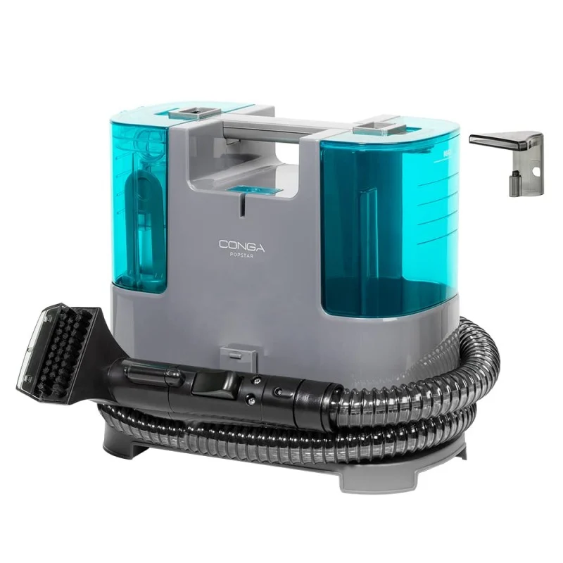 Mini Aspirador CECOTEC Conga 3000 Carpet Clean
