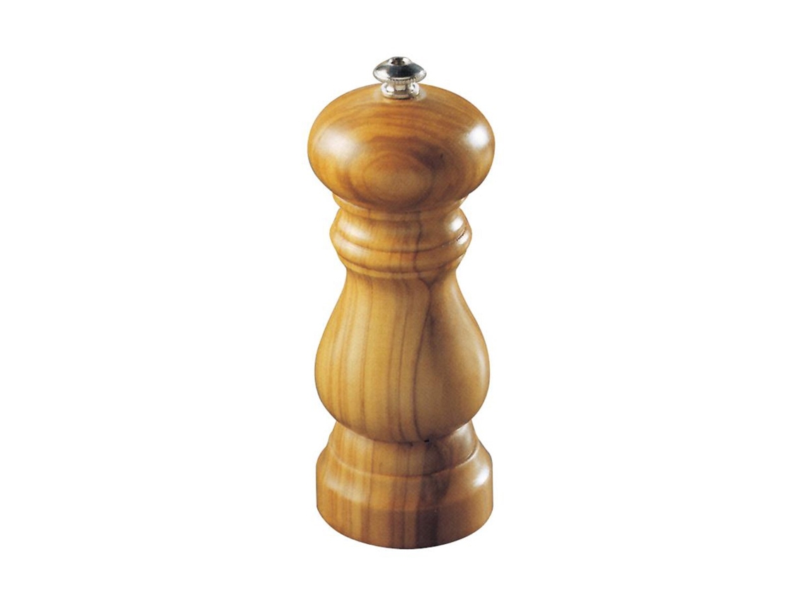 Olive Pepper Mill